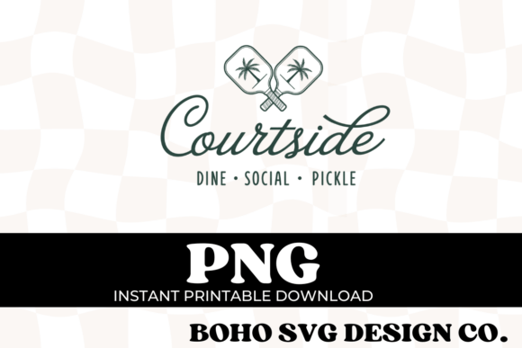 Download Pickleball Summer Coquette Png - Summer Collection